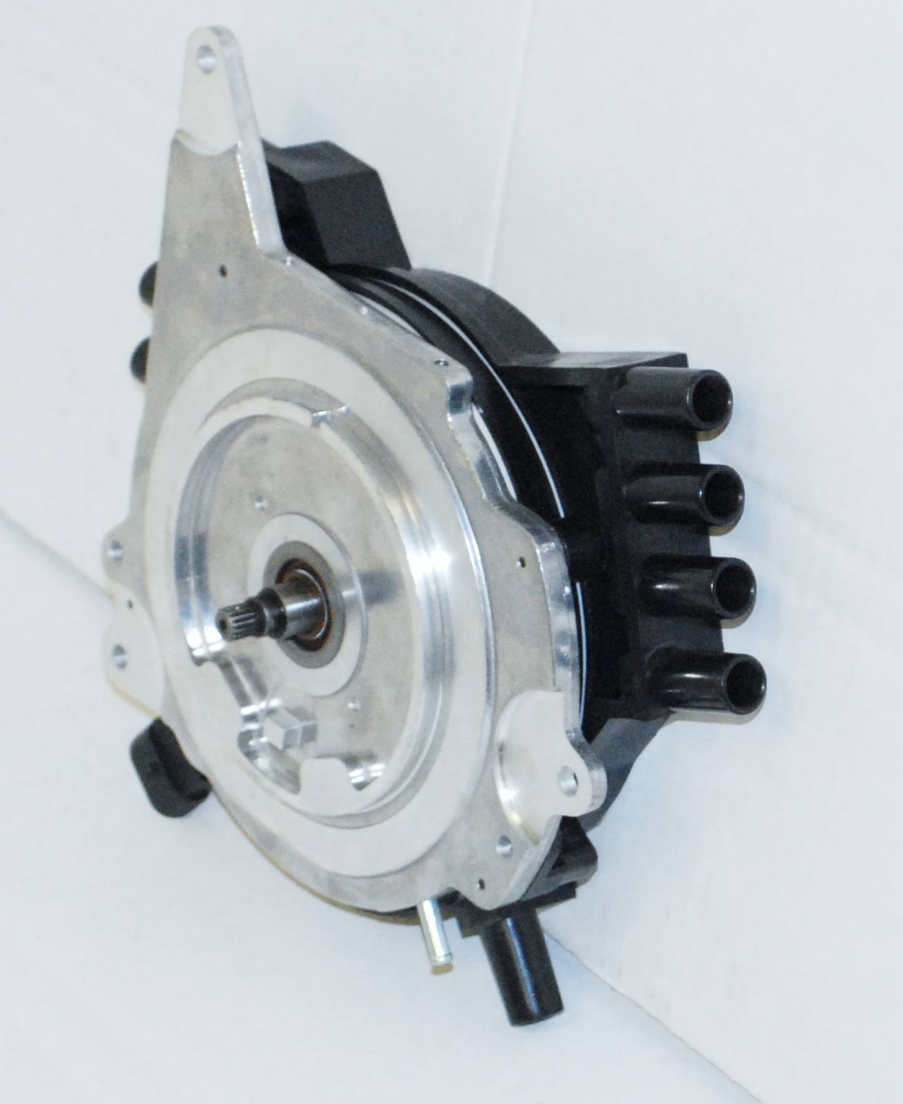 1994 Chevy Camaro Corvette Pontiac Firebird Formula V8 5.7L Ignition Distributor Complete Optispark Assembly N736163
