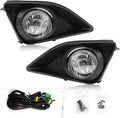 Fog Lights Kit Pack of 2 S4454