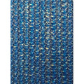 Knitted Privacy Cloth - Blue B682859