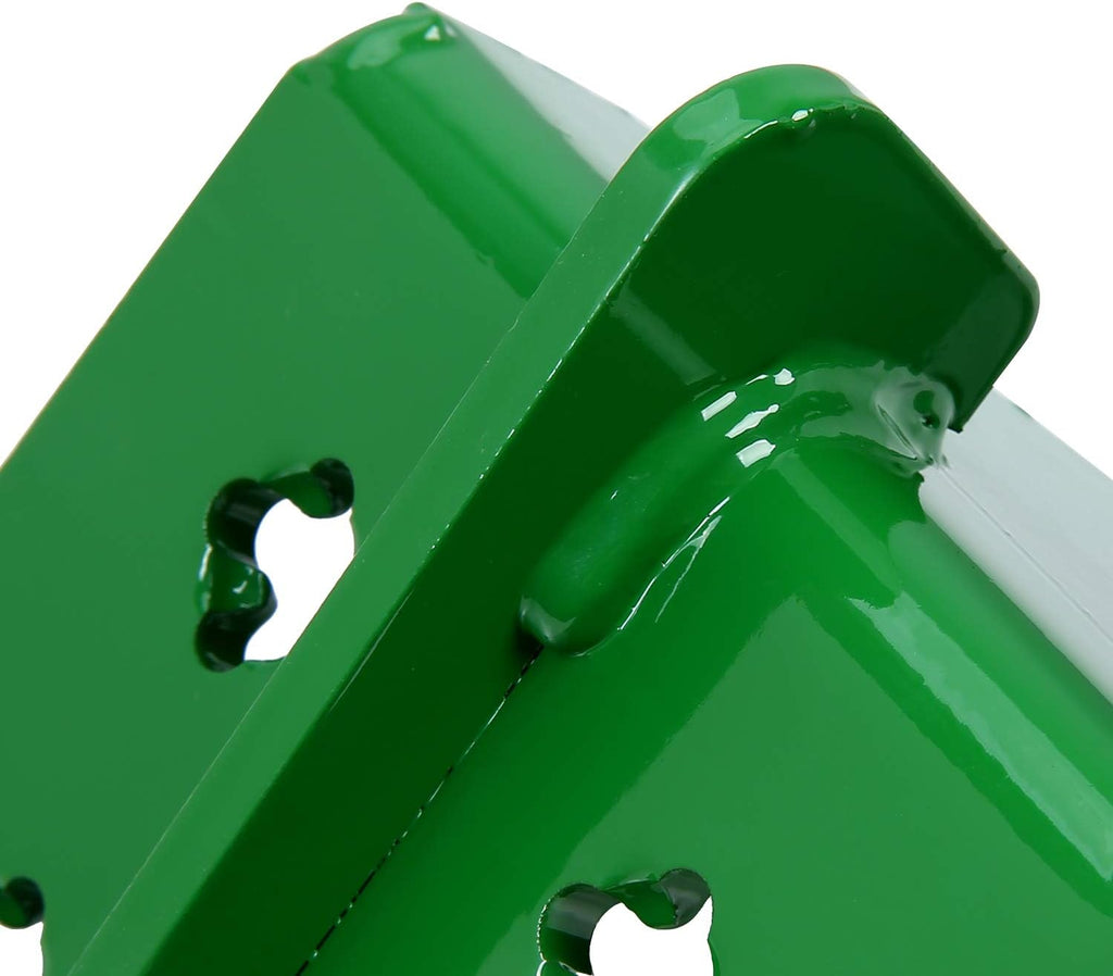 Bolt On 6" Tractor Driver Step Pack of 2 B802