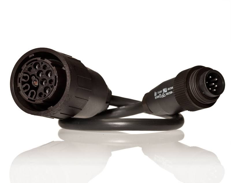 Adapter Cable for Ranger Heads C187374
