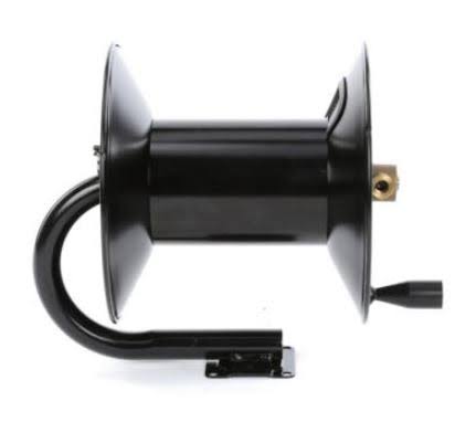 3/8 x 100ft Hand Crank Hose Reel W427