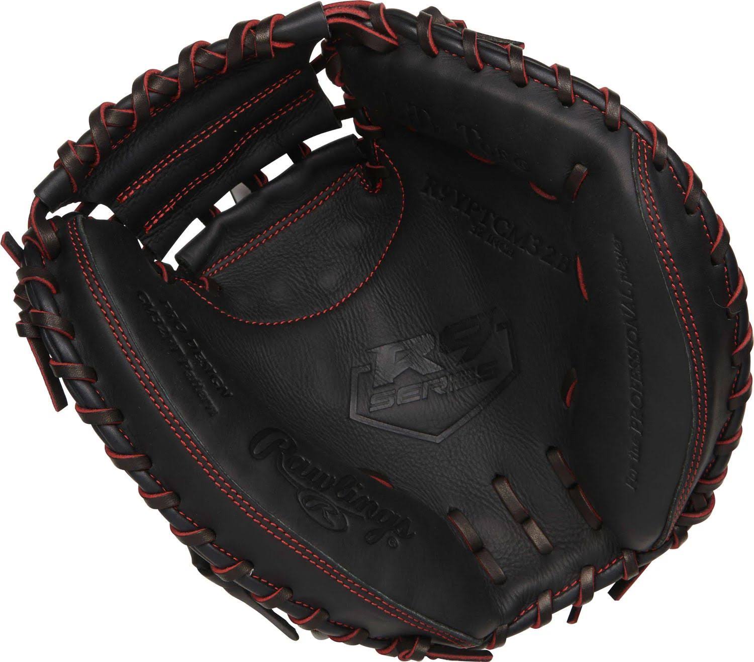Rawlings R9 32 Youth Catcher's Mitt H7525
