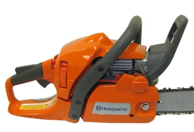 18x22 Gas Chainsaw B340171