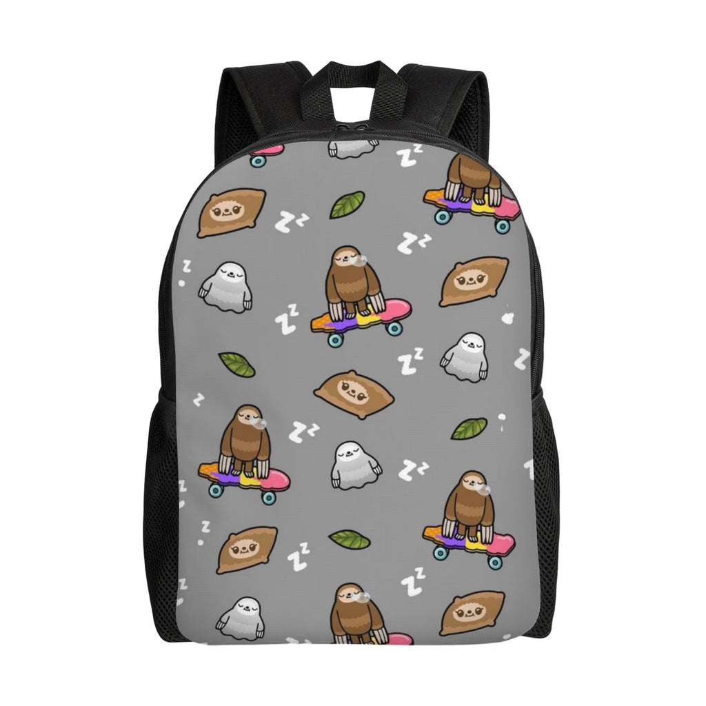 Lightweight Unisex Daypack Backpack T575