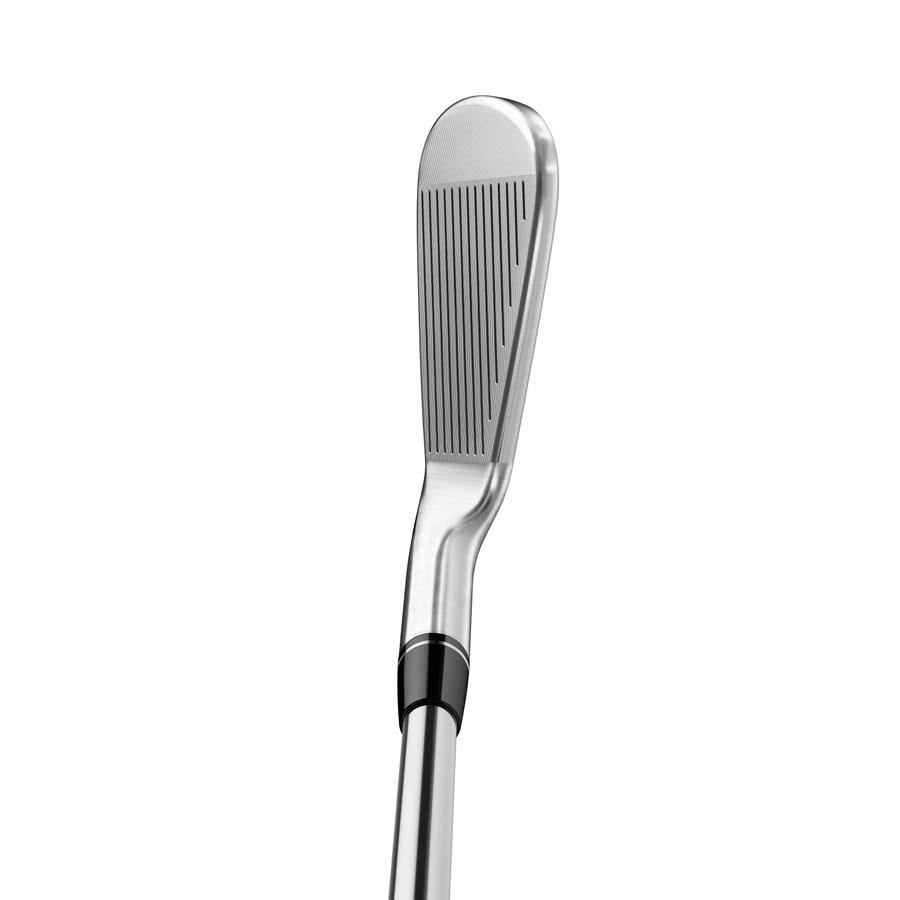 3-PW Iron Set Golf Clubs Stiff Flex Steel Shaft K7690