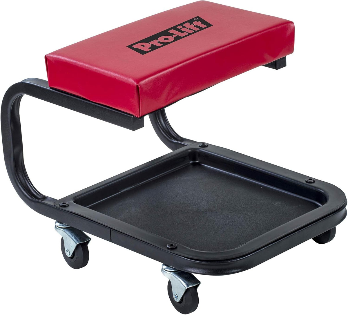Creeper Seat with Tool Tray P39385