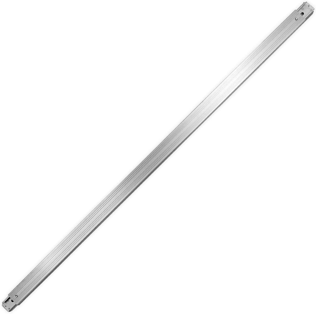 Adjustable Heavy-Duty Aluminum E-Track Decking Beam J41555