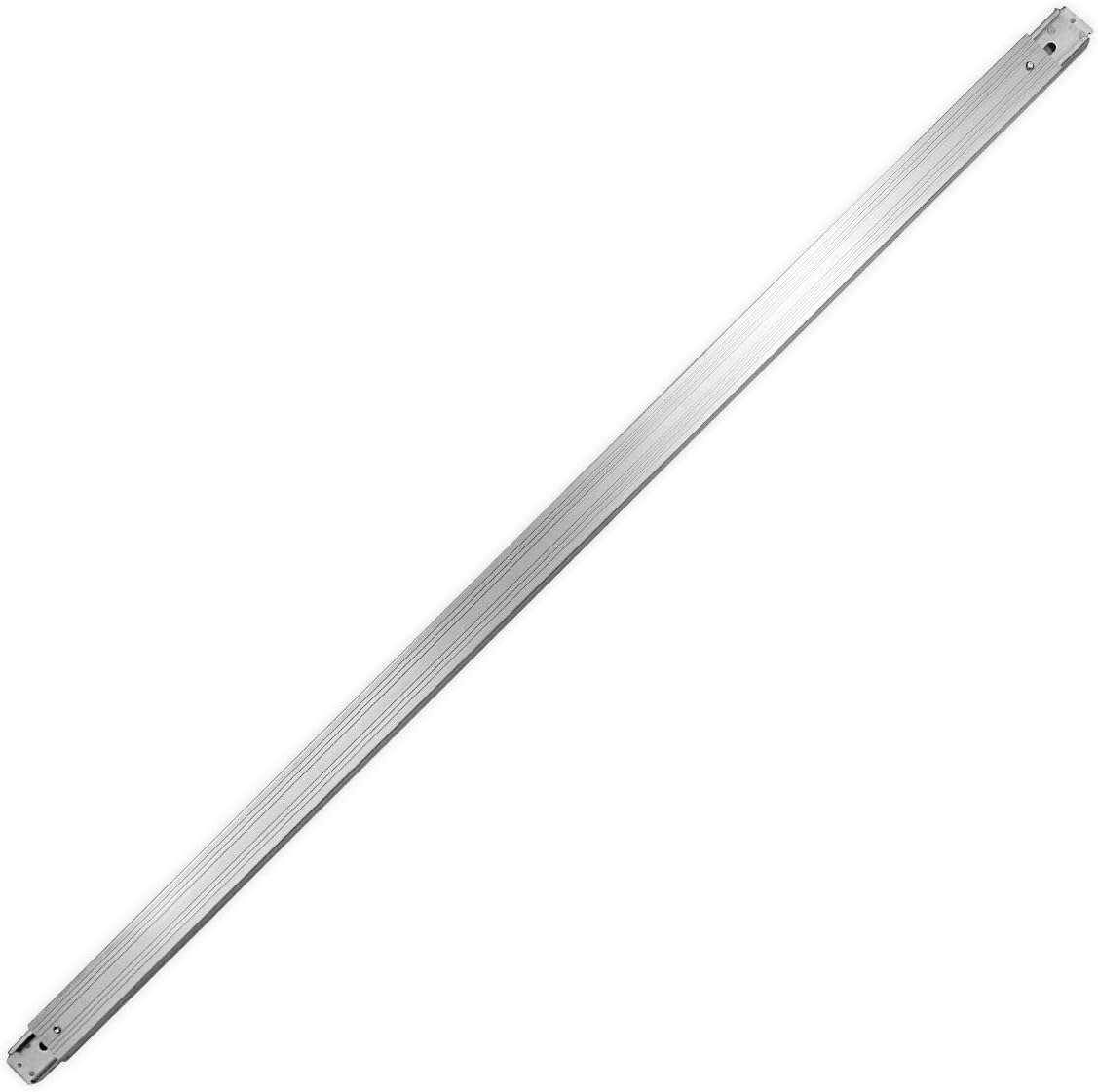Adjustable Heavy-Duty Aluminum E-Track Decking Beam J41555