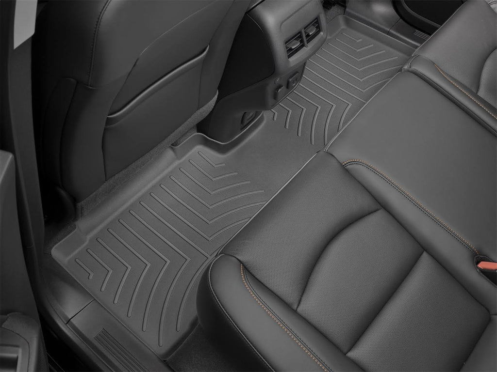 FloorLiner DigitalFit T5110