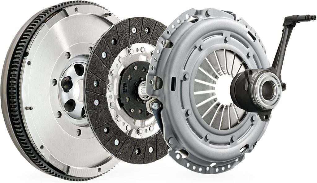 Clutch Kit R194