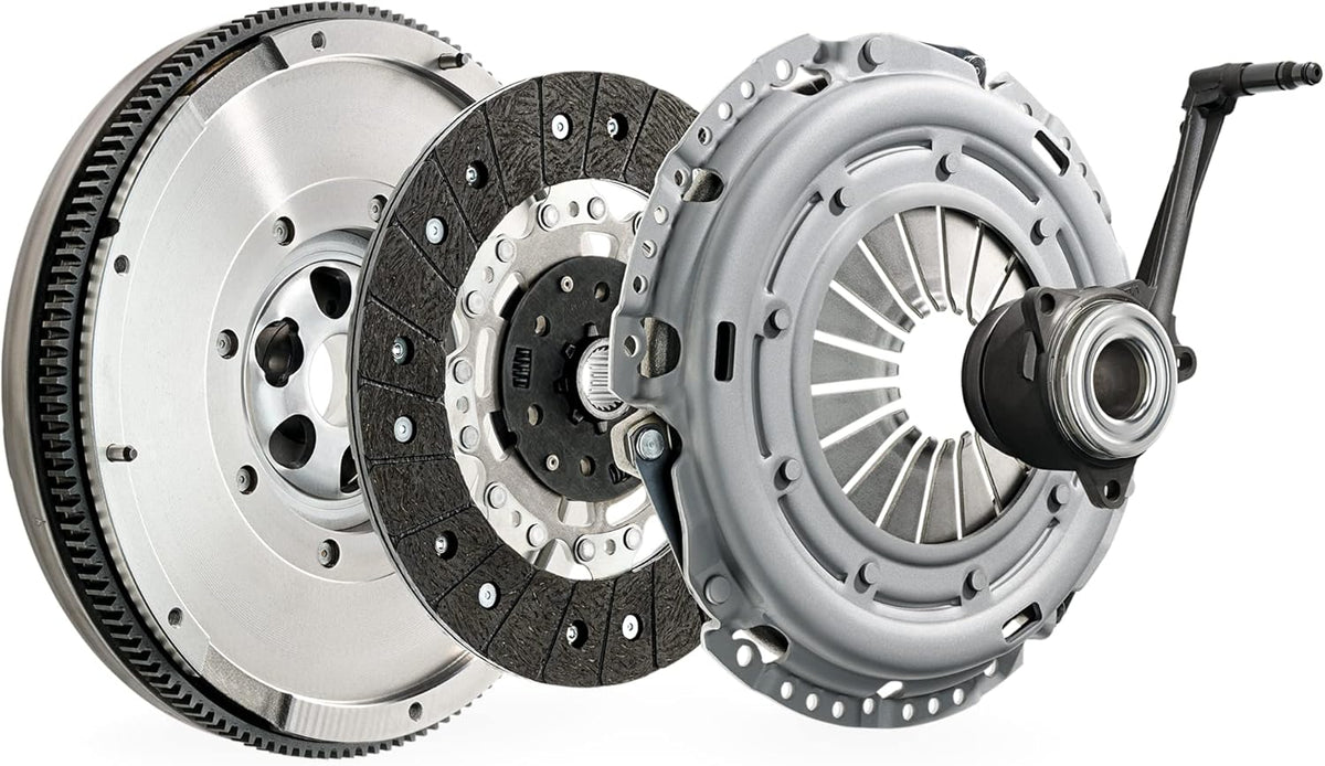 Clutch Kit R194