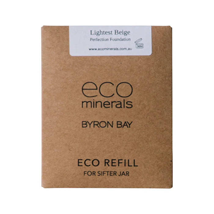 Mineral Foundation Refill 5g J347575
