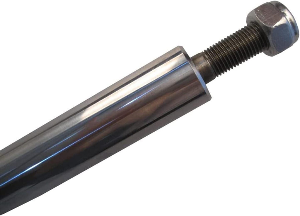 Rear Right Air Suspension Shock Absorber Struts Pack of 2 X292