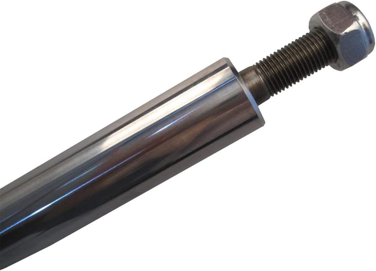 Rear Right Air Suspension Shock Absorber Struts Pack of 2 X292