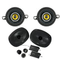 6x9 Component Speakers H16699
