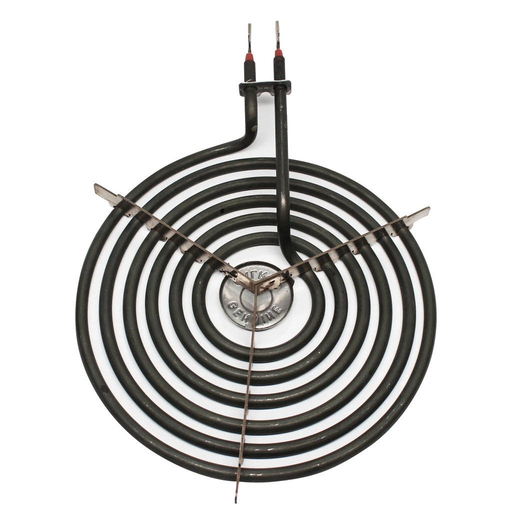 2-Pack 8 inch 6 Turns Surface Burner Element T8482