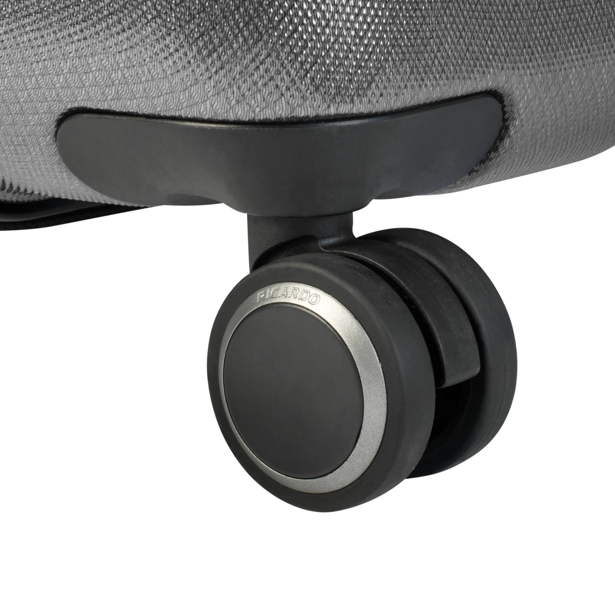 29in. Spinner Moon Silver U95129