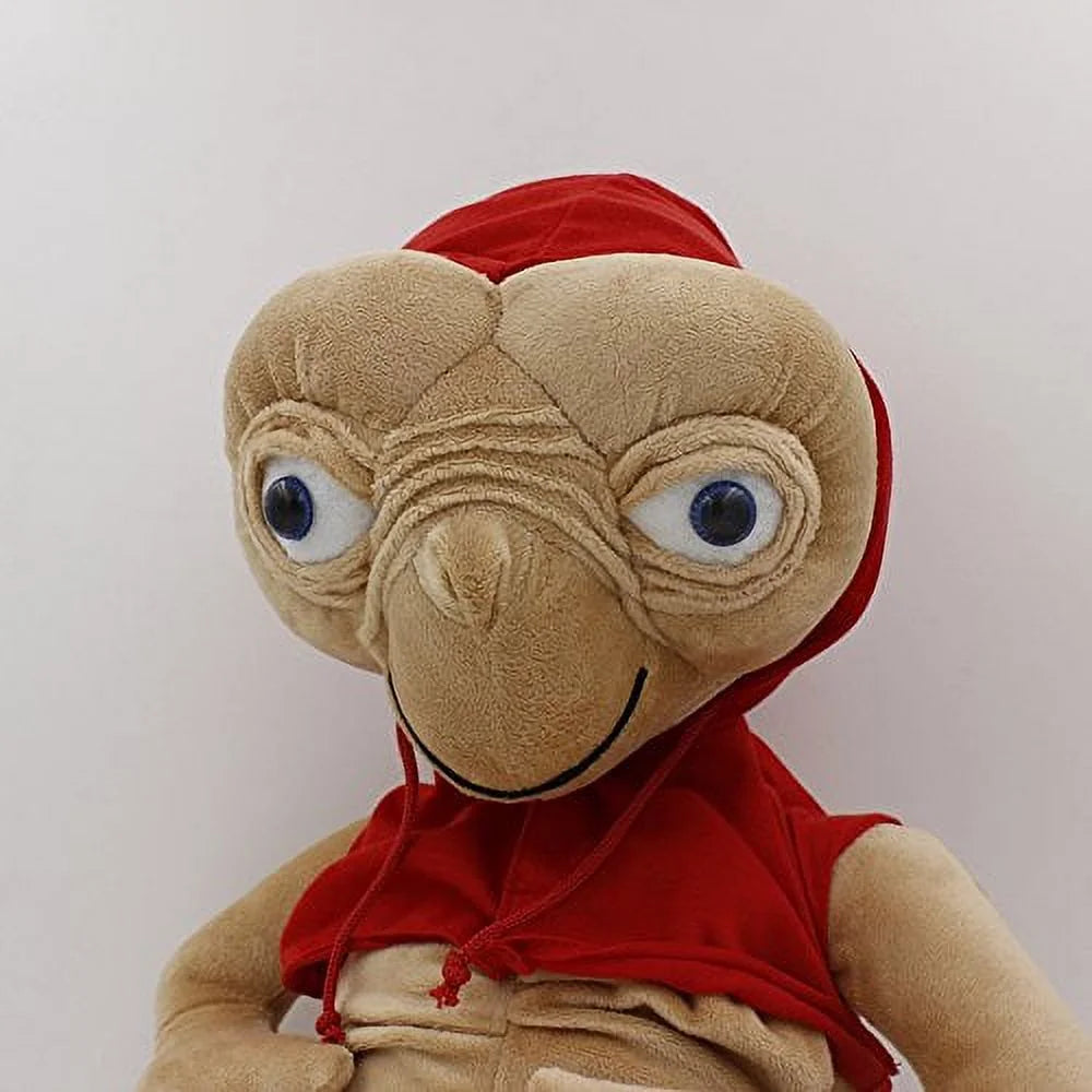17" Stuffed Doll J452