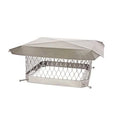 13 x 13 Chimney Cap V98290