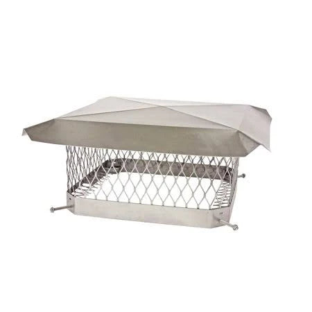 13 x 13 Chimney Cap V98290