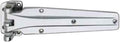 Heavy Duty Double Knuckle Reversible Strap Hinge I42620