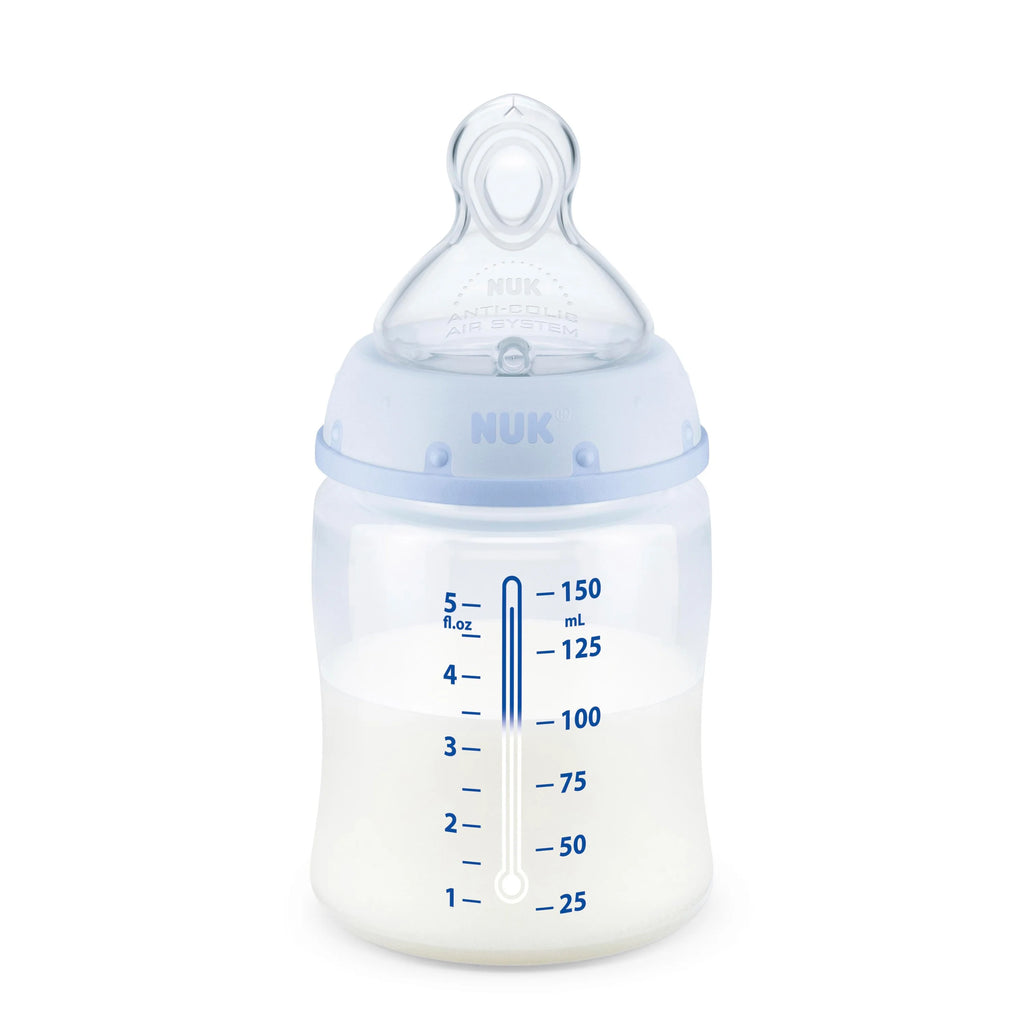 3-Pack 5 oz Anti-Colic Bottle F394705