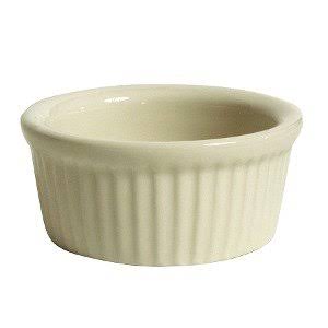 Fluted Ramekin 5-1/2 Oz P3124