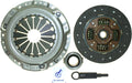 Clutch Kit R194