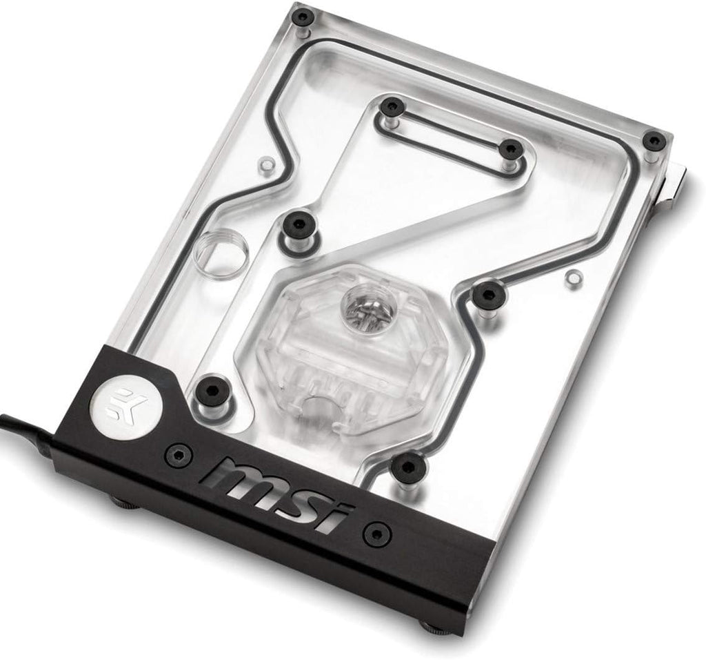 Nickel Monoblock J704952