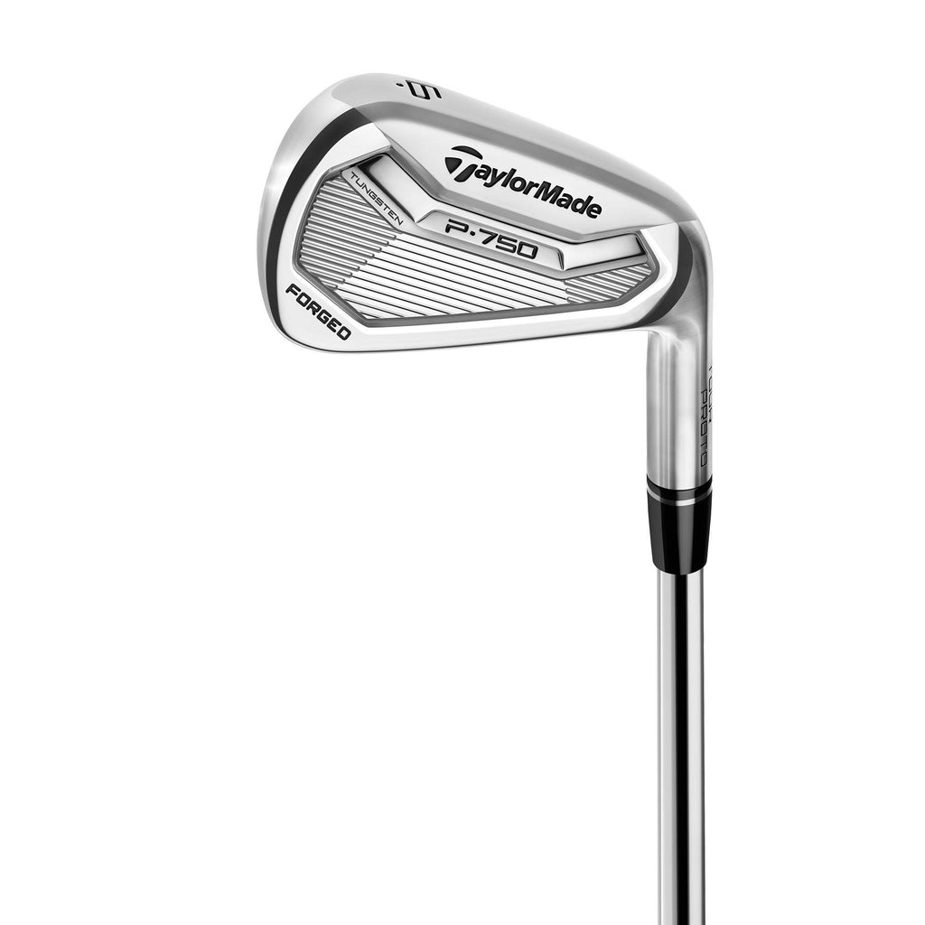 3-PW Iron Set Golf Clubs Stiff Flex Steel Shaft K7690