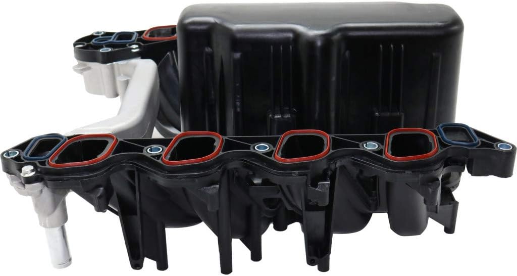 Intake Manifold for Ford E-150 E-250 Econoline 2000 2001 2002 Upper 8 Cyl 5.4L 1 piece K6487