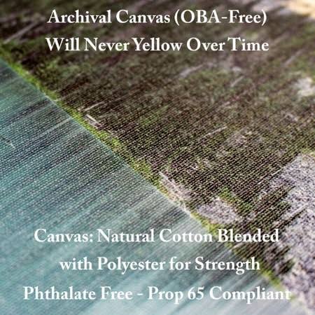 Canvas Art Z877