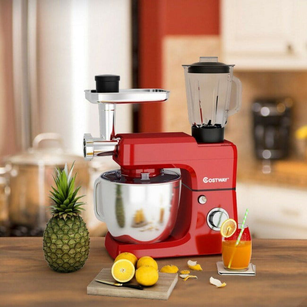 7 Quart Stand Mixer W1854