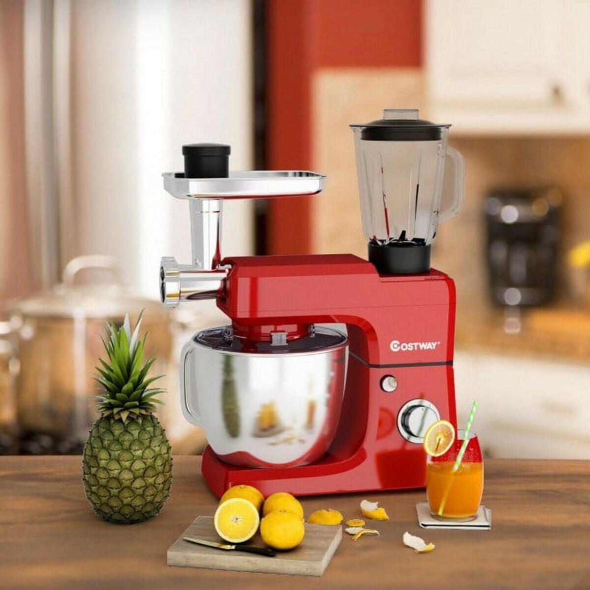 7 Quart Stand Mixer W1854