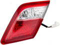 Tail Light Assembly 2009 Passenger Side Pack of 2 A338767