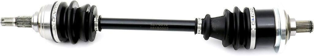 CV Axle Pack of 2 N8798