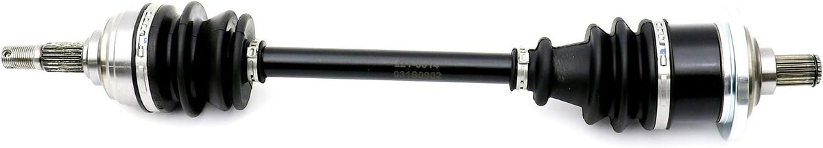 CV Axle Pack of 2 N8798