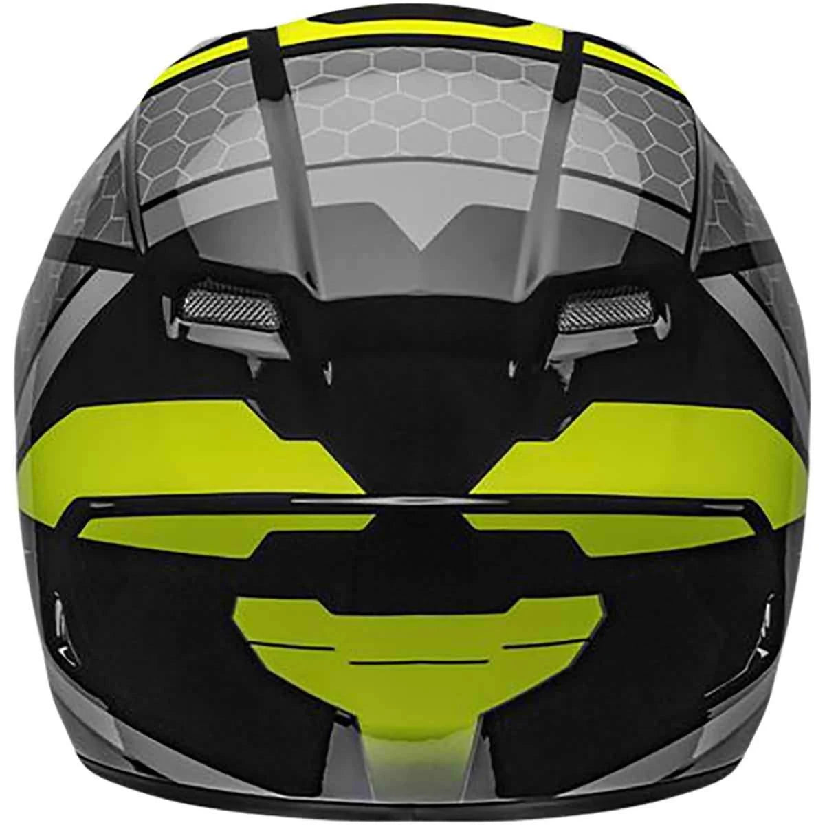 Matte Black/Gray Helmet S50336