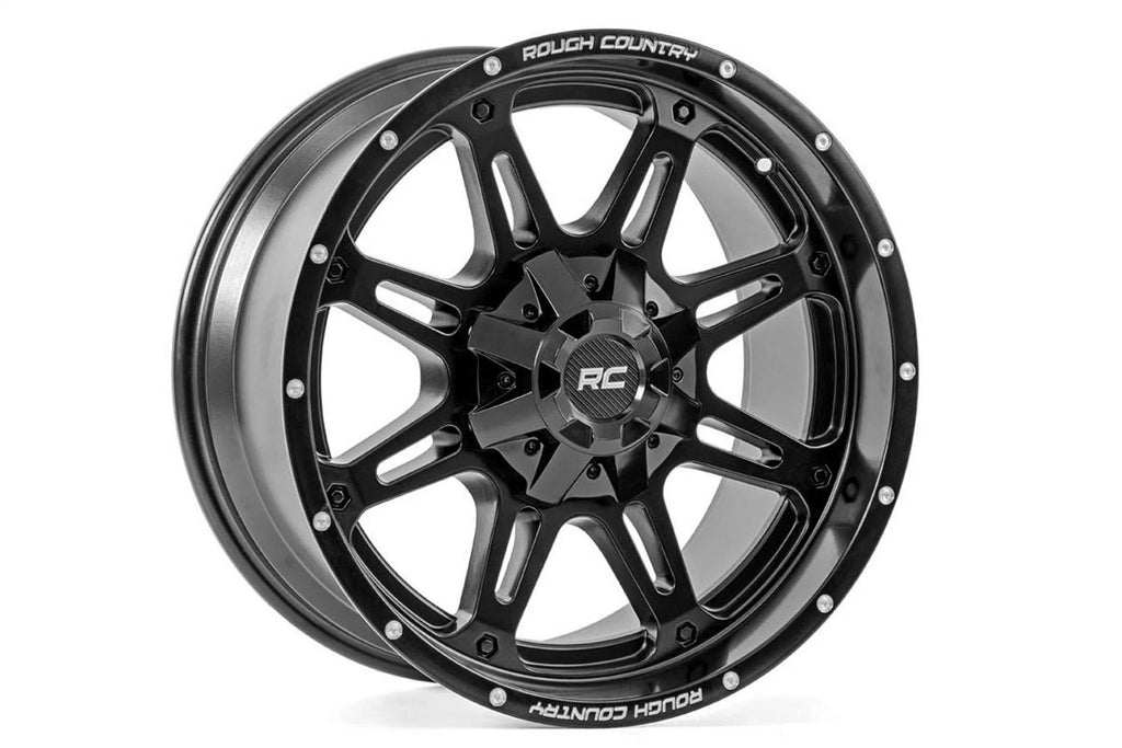 Series 94 Wheel M3655