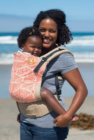 Toddler Carrier I6008