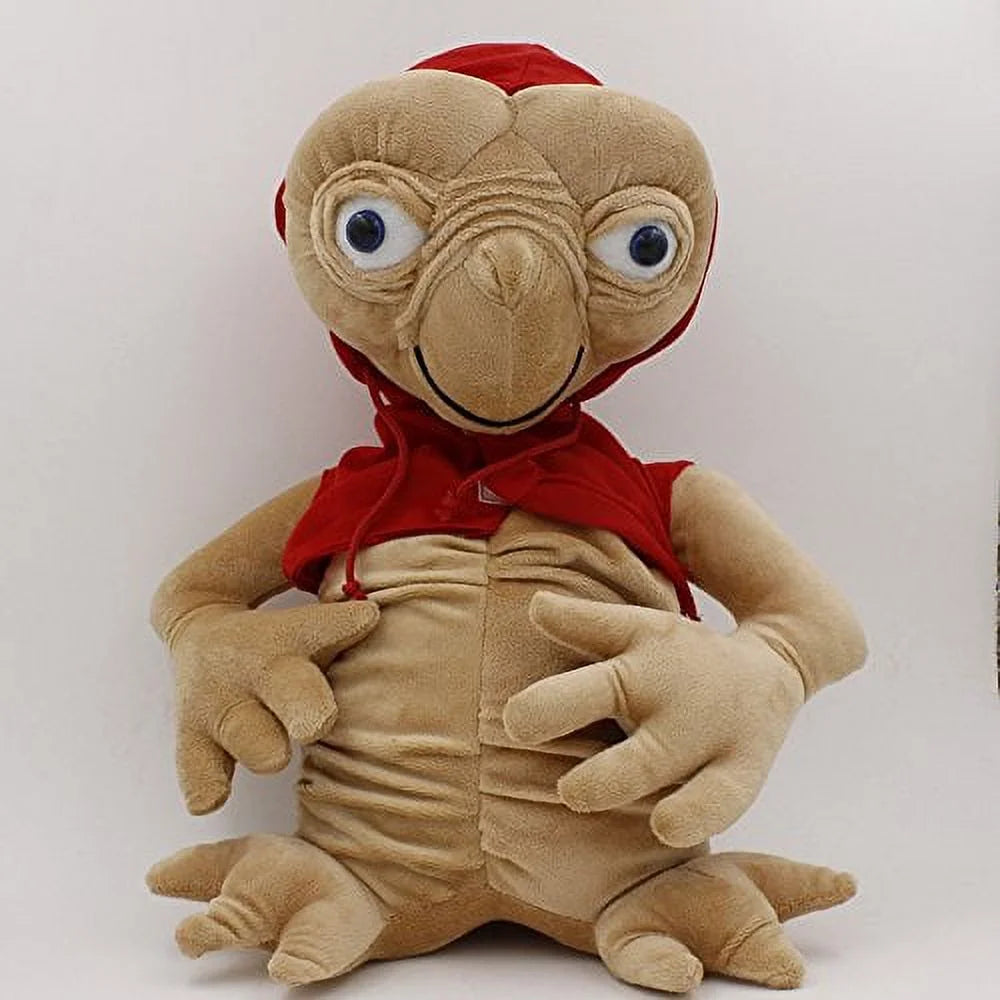 17" Stuffed Doll J452