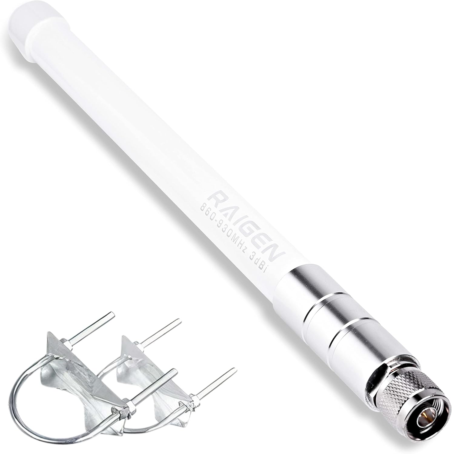 Helium Miner Antenna LoRa 915 MHz 43.3in Outdoor Omni-Directional 8 dbi H7172