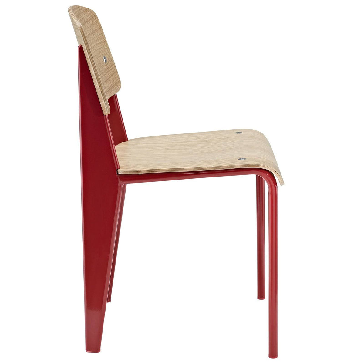 Walnut Black Dining Side Chair X167906
