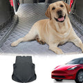 Waterproof Trunk Dog Mat (Black) B44481