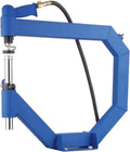 Pneumatic Planishing Hammer with 10m PU Air Hose U28587