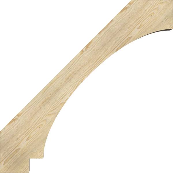 Imperial Rough Sawn Brace C349184