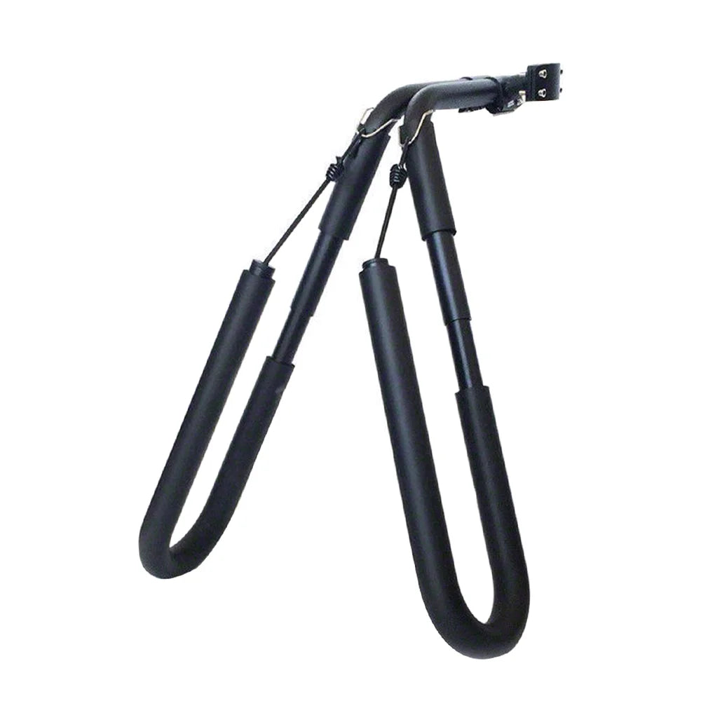 Surfboard Bicycles Carrier Rack Bike Skimboard Side Kiteboard Holder N20097