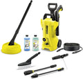 K2 Premium Full Control Pressure Washer A351663