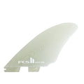 FCS II PG Split Keel Quad Fin Set G9556